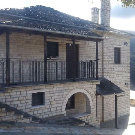 Comfortable Apartment In Village Saint Minas Agios Minas ภายนอก รูปภาพ